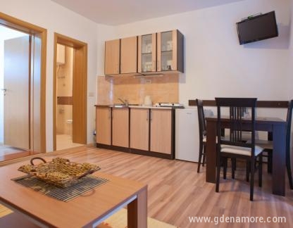 apartmani Becici, , privat innkvartering i sted Bečići, Montenegro